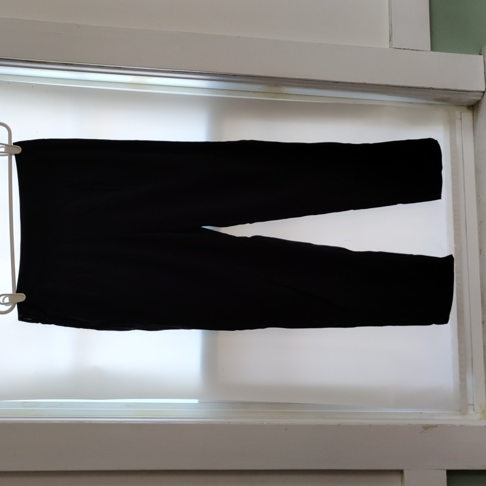 Oiselle medium black pants
